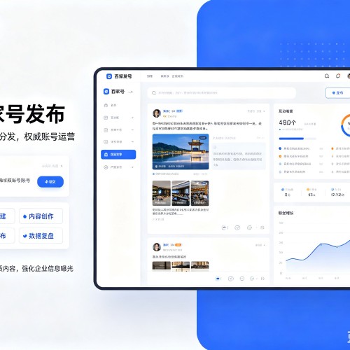 临洮百家号信息发布代运营